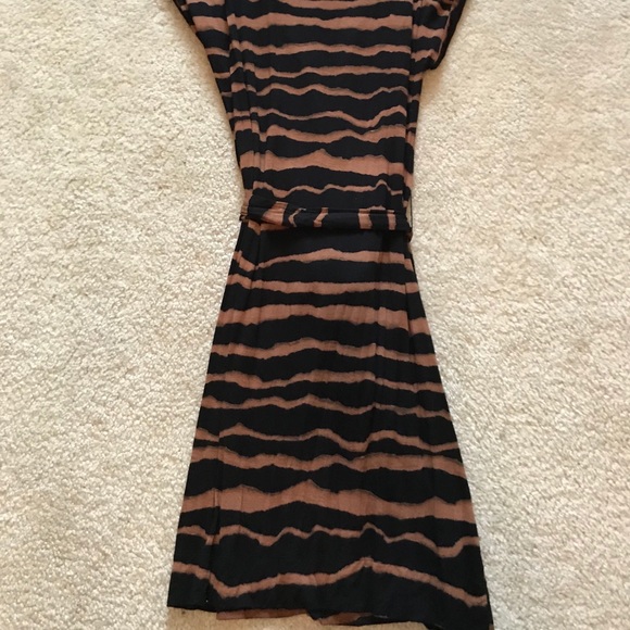 Ann Taylor Loft Wrap Dress - Picture 5 of 5